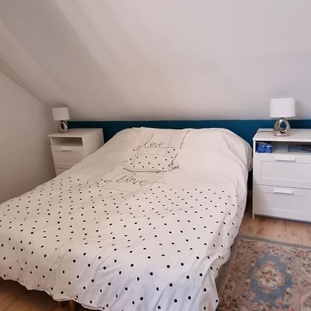 Hotel La Closerie Maurepas  Zewnętrze zdjęcie
