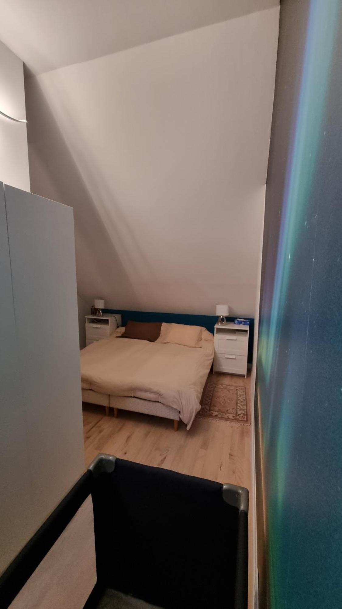 Hotel La Closerie Maurepas  Zewnętrze zdjęcie